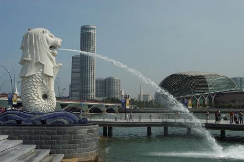 中國—新加坡 Singapore