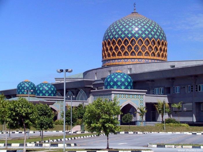 中國(guó)—馬來(lái)西亞 Malaysia